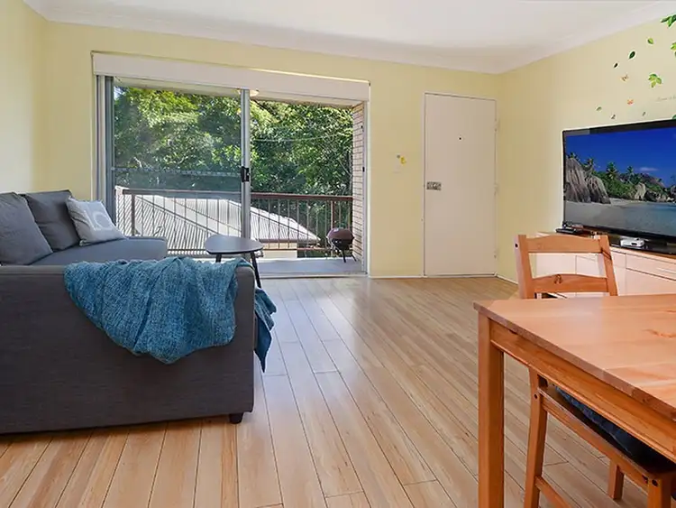 Third view of Homely unit listing, 5/24 Wongara Street, Clayfield QLD 4011