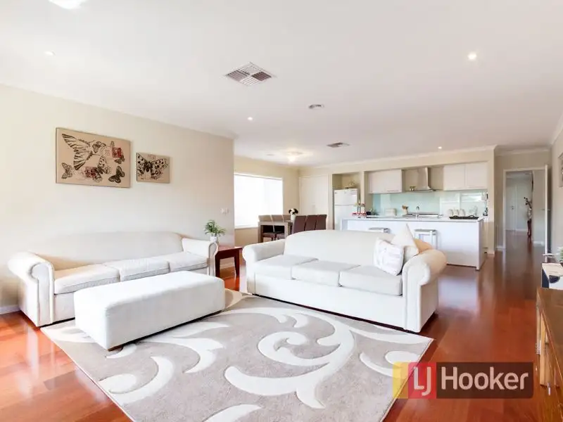 Main view of Homely house listing, 36 Island Circuit, Lyndhurst VIC 3975