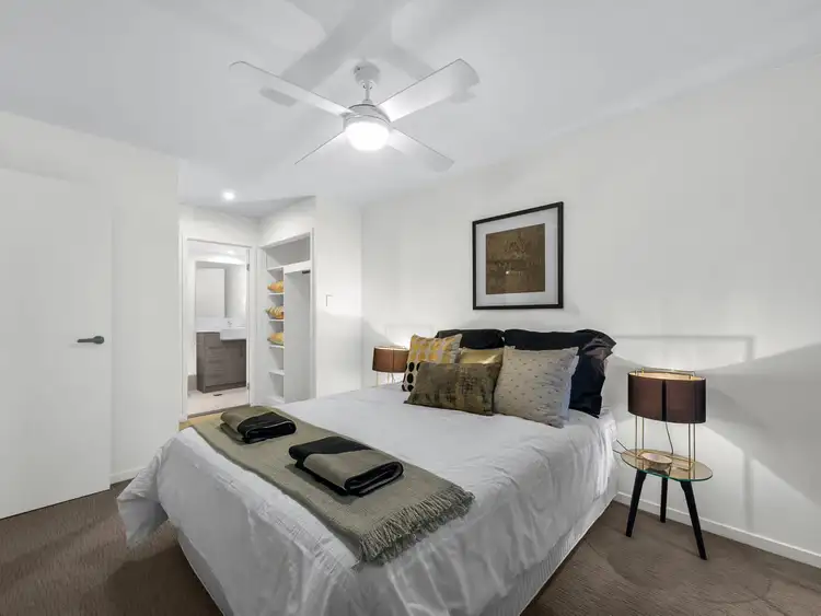 Fifth view of Homely apartment listing, 7/57 Old Northern Road, Albany Creek QLD 4035