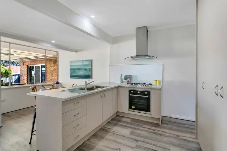 Sixth view of Homely house listing, 7 Guildford Street, Clearview SA 5085