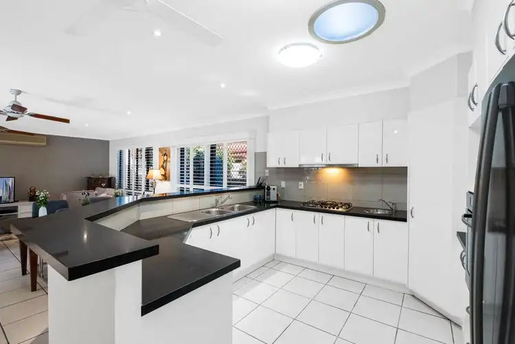 Second view of Homely house listing, 4 Parsons Bank Drive, Twin Waters QLD 4564
