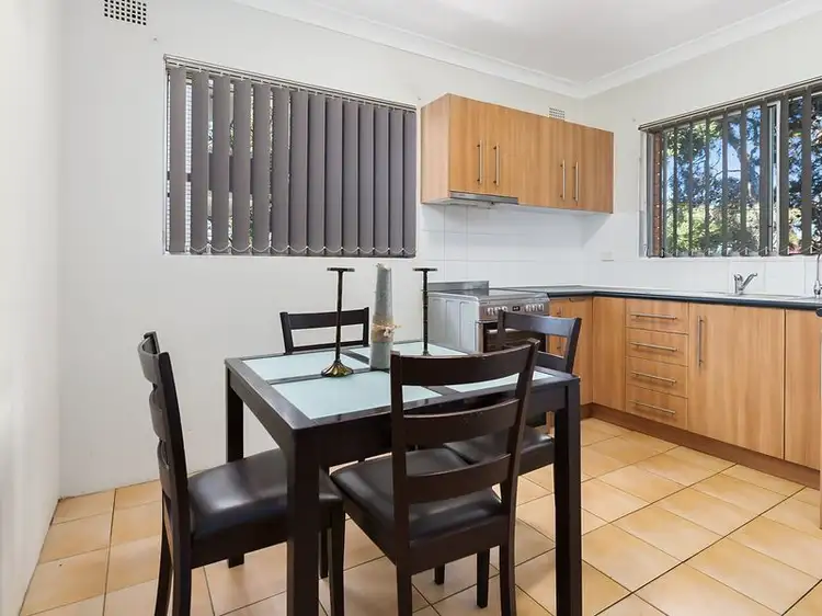 Second view of Homely apartment listing, 7/81 Harris Street, Fairfield NSW 2165