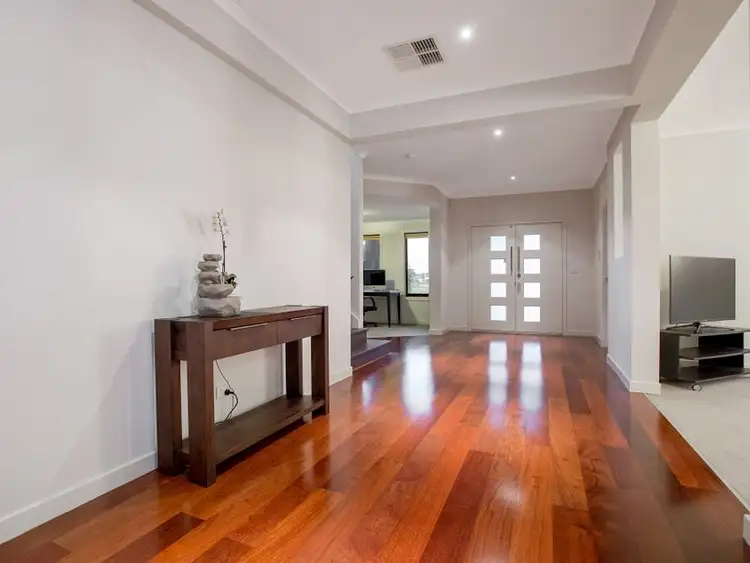 Second view of Homely house listing, 24 North Shore Drive, Sanctuary Lakes VIC 3030
