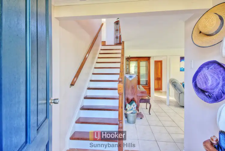 Second view of Homely house listing, 108 Dunedin Street, Sunnybank QLD 4109