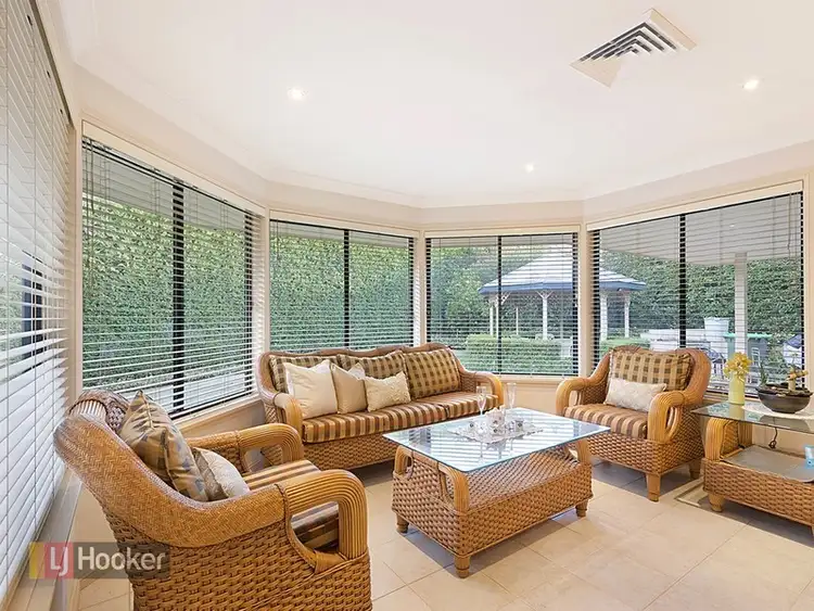 Third view of Homely house listing, 132 Aiken Road, West Pennant Hills NSW 2125