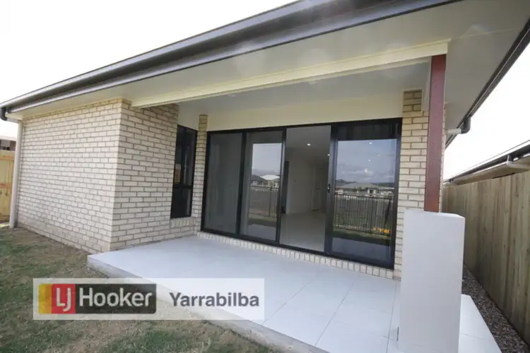 Seventh view of Homely house listing, 5 Aurora Lane, Yarrabilba QLD 4207
