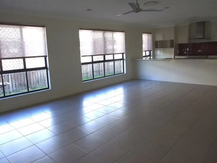 Fifth view of Homely house listing, 16 Tulipwood Circuit, Boyne Island QLD 4680