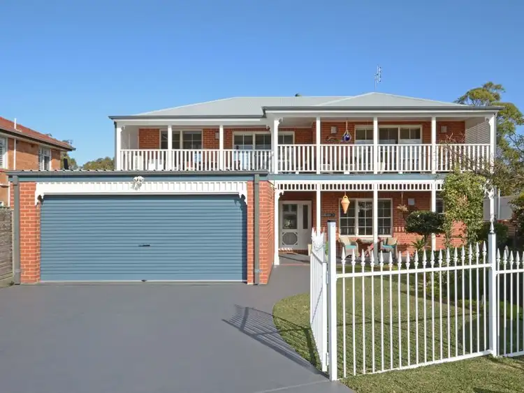 Main view of Homely house listing, 86 Watkins Road, Wangi Wangi NSW 2267