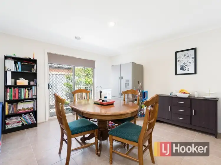 Fourth view of Homely house listing, 68 Algerd Way, Pakenham VIC 3810