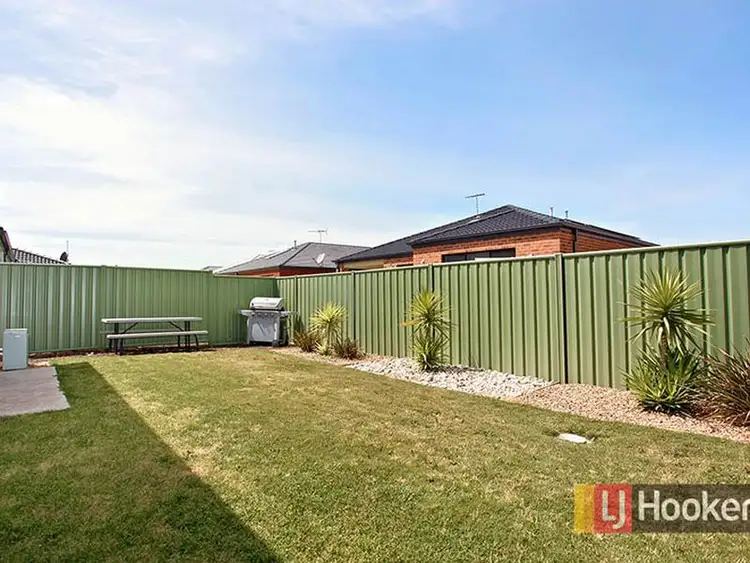 Fourth view of Homely house listing, 39 Ambleside Avenue, Wyndham Vale VIC 3024