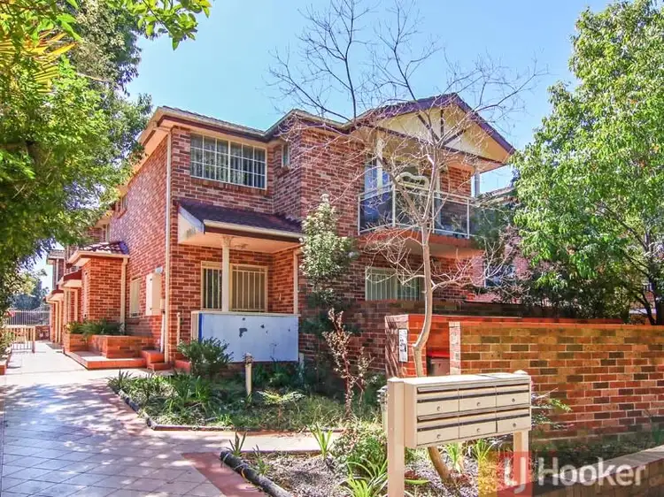 1/11 Seventh Avenue, Campsie NSW 2194