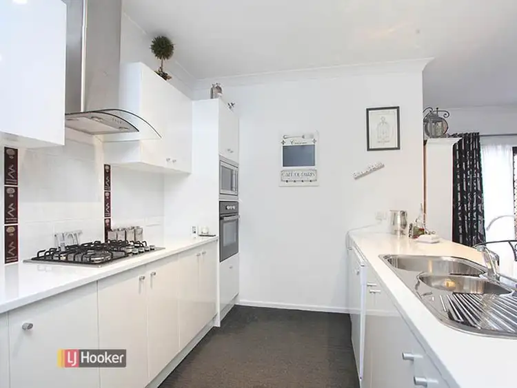 Fourth view of Homely house listing, 39 Coventry St, Mawson Lakes SA 5095