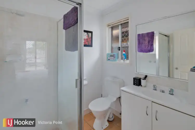 Fifth view of Homely house listing, 16 Gladebourne Crescent, Victoria Point QLD 4165
