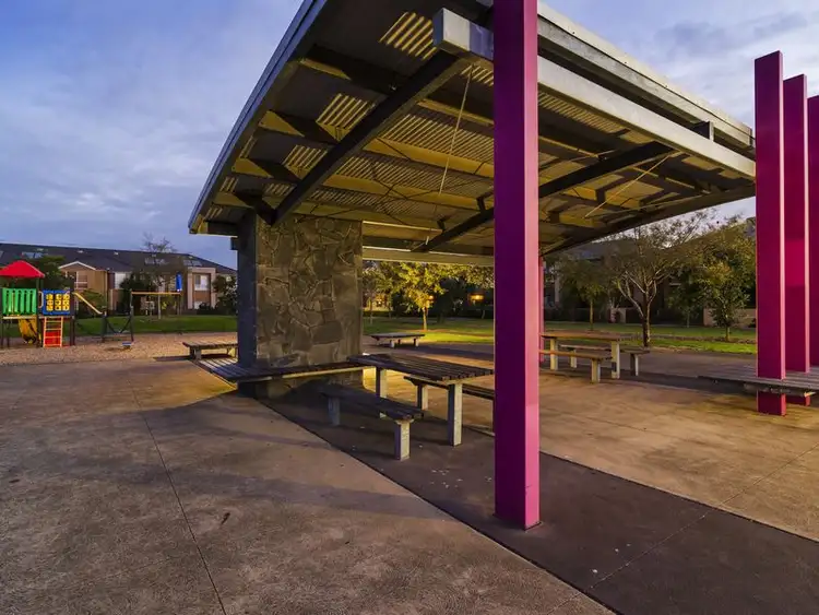 Fifth view of Homely land listing, 10 Hibiscus Crescent, Point Cook VIC 3030