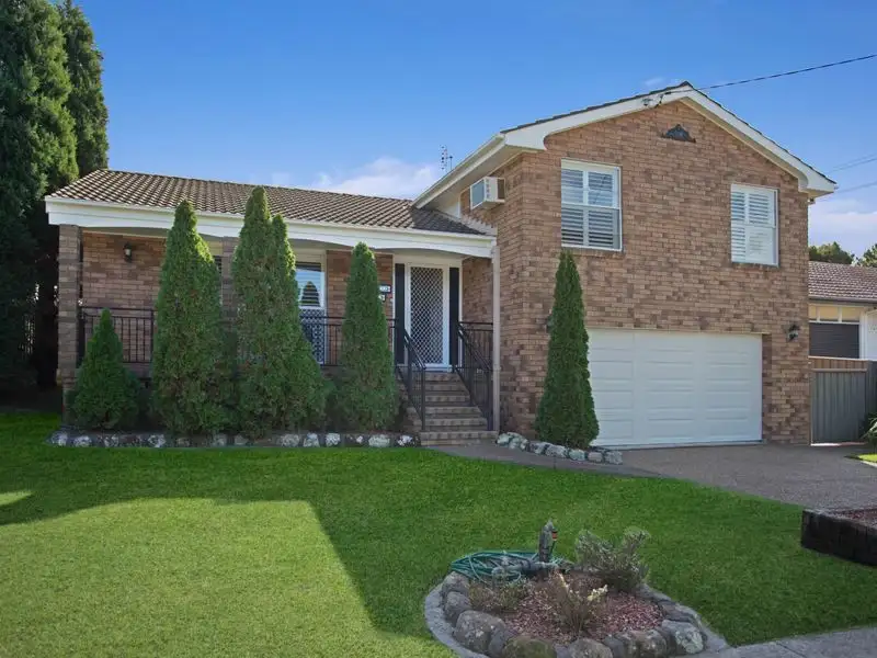 Main view of Homely house listing, 26 Kimian Avenue, Waratah West NSW 2298