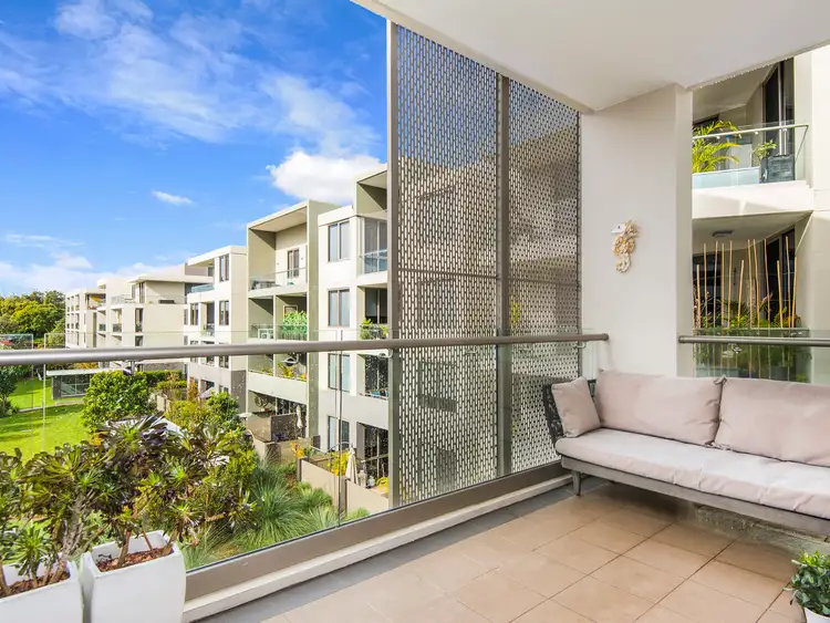 Third view of Homely apartment listing, 243/79 Macpherson Street, Warriewood NSW 2102