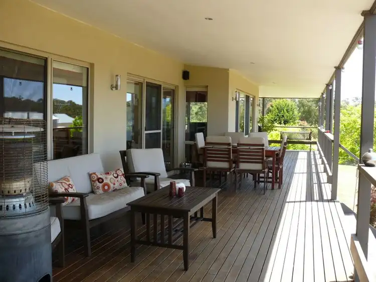 Seventh view of Homely house listing, 27 Kyra Court, Newlands Arm VIC 3875