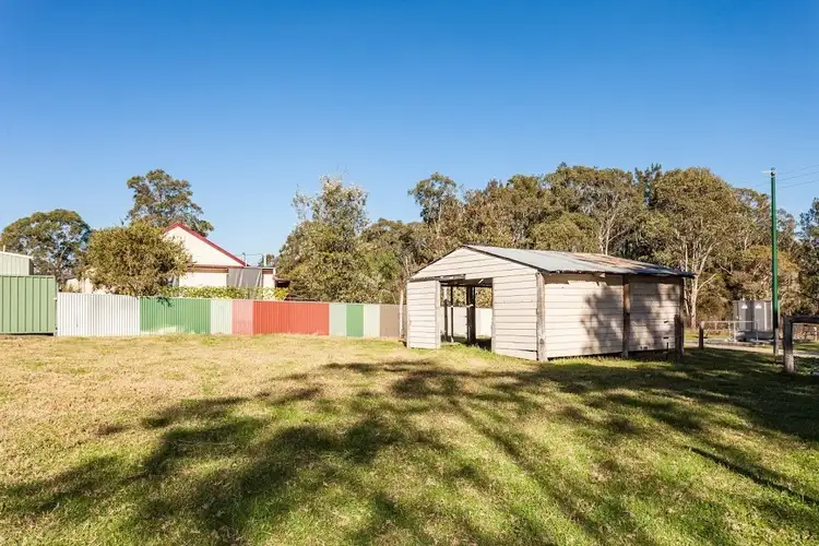 Second view of Homely land listing, 49-51 John Street, Ellalong NSW 2325