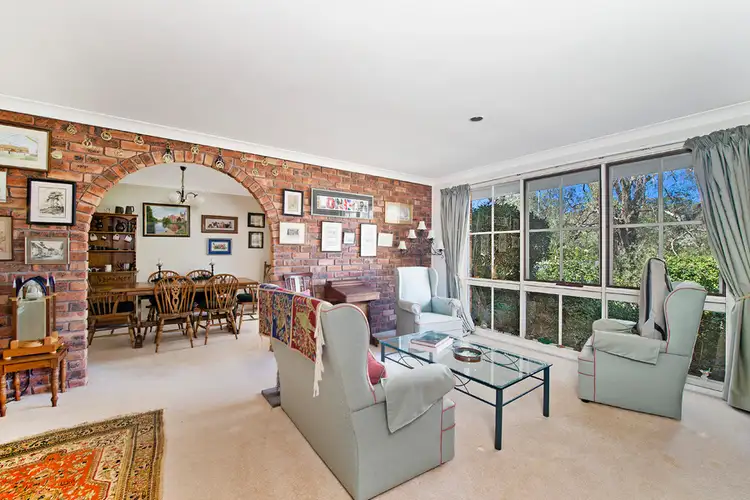 Fifth view of Homely house listing, 19 Hamlyn Drive, Port Macquarie NSW 2444