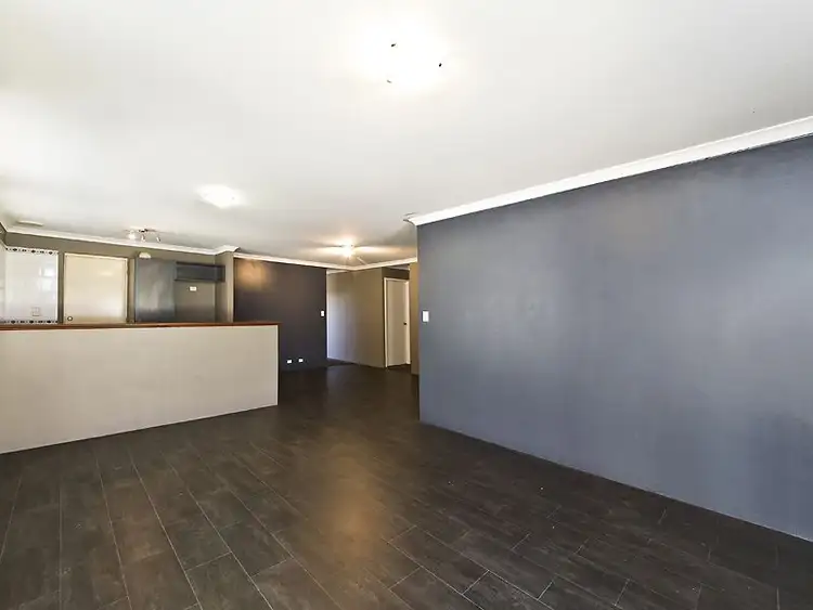 Third view of Homely house listing, 8 Yelbeni Loop, Baldivis WA 6171