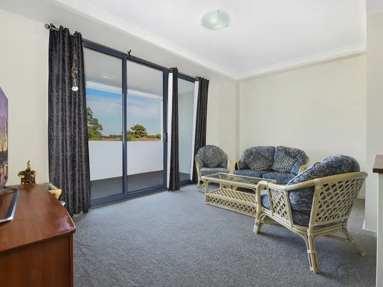 Main view of Homely unit listing, 40/69-73 Elizabeth Drive, Liverpool NSW 2170