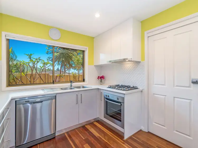 Fifth view of Homely house listing, 9/6 Kembla Street, Balgownie NSW 2519