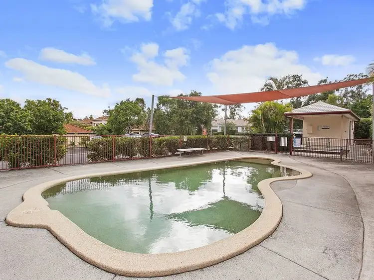 Third view of Homely townhouse listing, 86B/2 Ridgevista Court, Reedy Creek QLD 4227