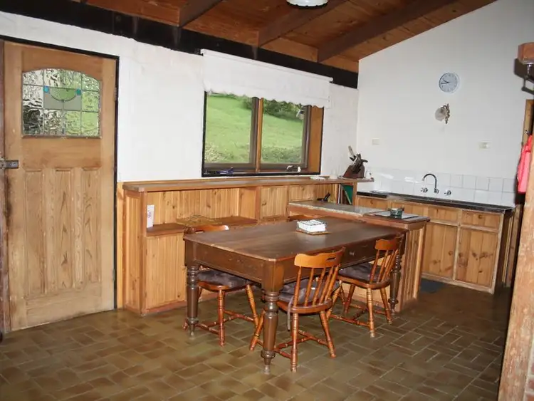 Seventh view of Homely rural property listing, 183 Old Dargo Road, Dargo VIC 3862