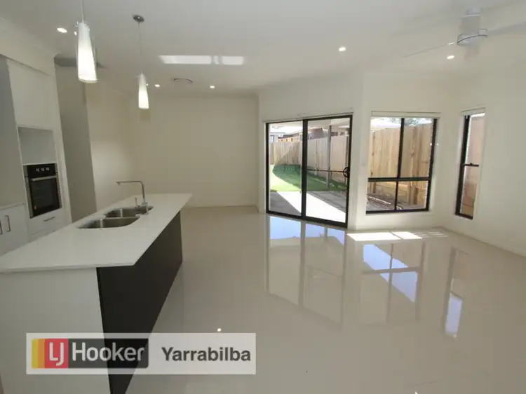 Sixth view of Homely house listing, 12 Orb Street, Yarrabilba QLD 4207