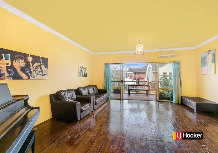 Second view of Homely apartment listing, 35/7 Williams Parade, Dulwich Hill NSW 2203