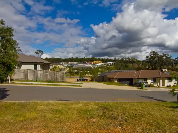 Third view of Homely land listing, 25 Caraway Street, Springfield Lakes QLD 4300