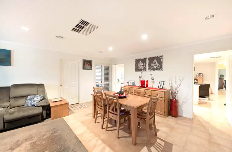 Fourth view of Homely house listing, 61 Henry Sutton Circuit, Dunlop ACT 2615