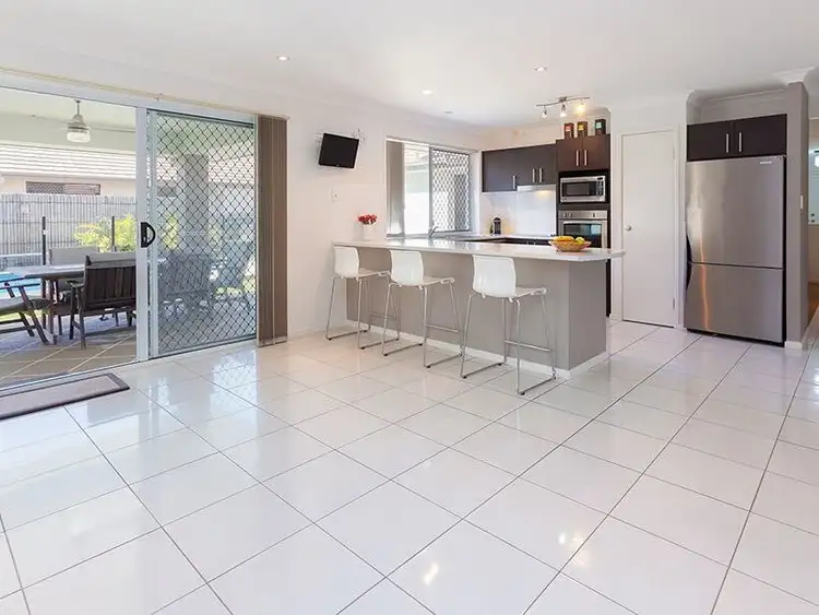 Fourth view of Homely house listing, 7 Carthage Street, Augustine Heights QLD 4300