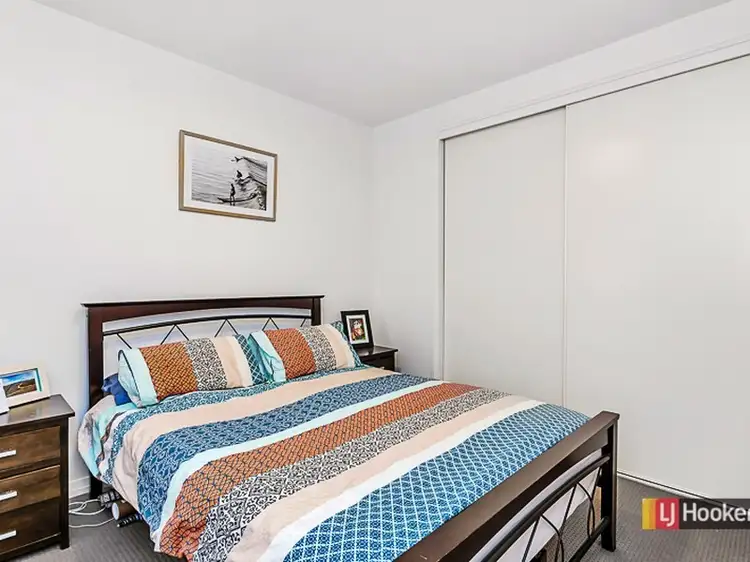 Fifth view of Homely apartment listing, 2/28 Union Street, Adelaide SA 5000