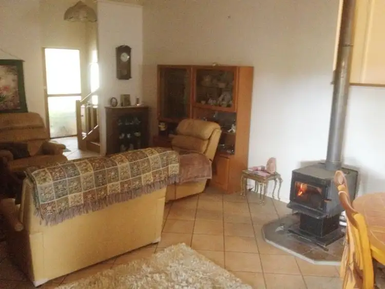Sixth view of Homely house listing, 6 Adermann Drive, Kingaroy QLD 4610