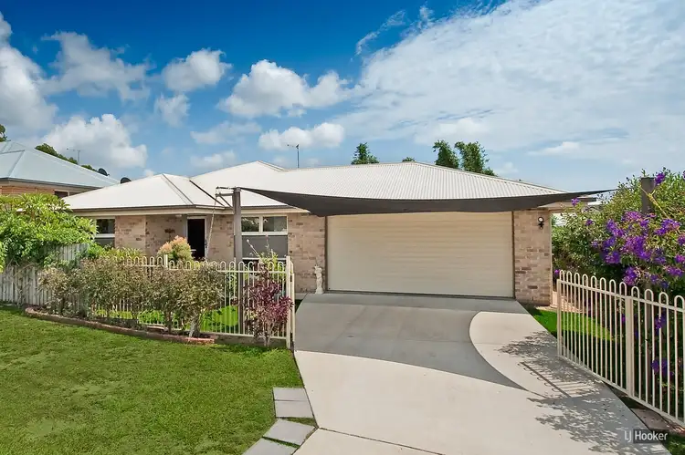 7 Fairlie Court, Kallangur QLD 4503