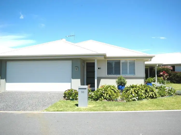 Main view of Homely retirement listing, 96 North Atlantic Circuit, Lake Cathie NSW 2445