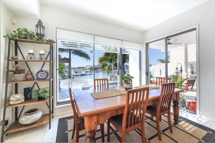 Sixth view of Homely house listing, 4 River Links Boulevard East, Helensvale QLD 4212