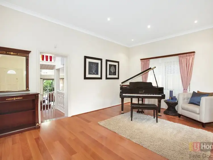 Third view of Homely flat listing, 79 First Avenue, Rodd Point NSW 2046