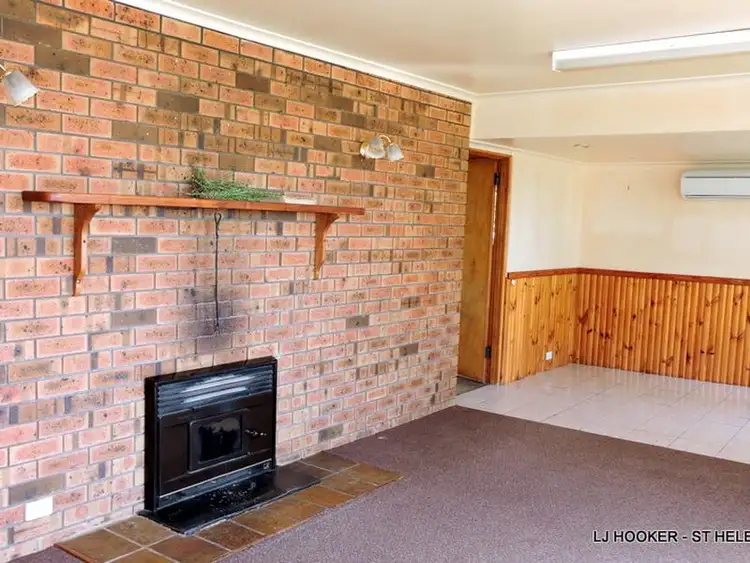 Fifth view of Homely house listing, 65 Tully Street, St Helens TAS 7216