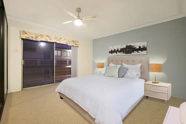 Third view of Homely unit listing, 5/28 Kitchener Street, Coorparoo QLD 4151