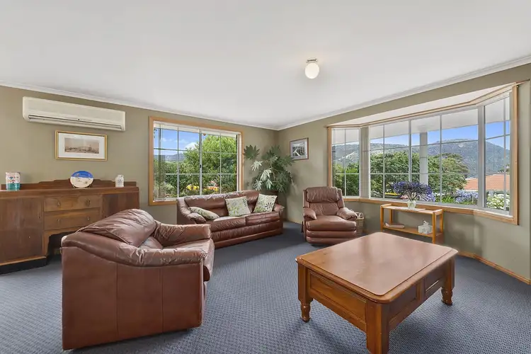 Fourth view of Homely house listing, 3 Tyson Place, Old Beach TAS 7017