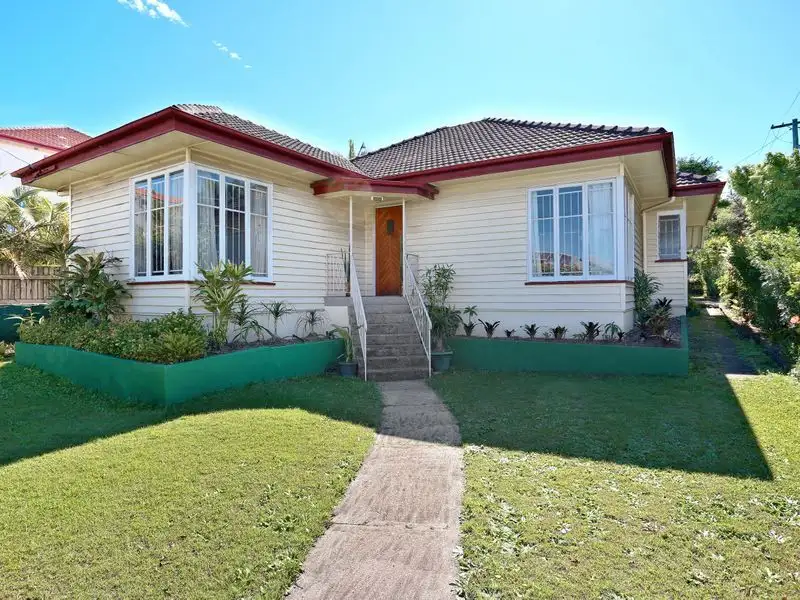 Main view of Homely house listing, 470 Sandgate Road, Clayfield QLD 4011