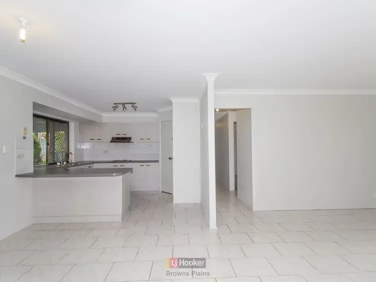 Third view of Homely house listing, 12 Yeoman Court, Boronia Heights QLD 4124