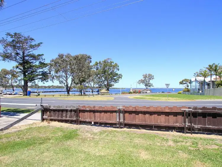 Fifth view of Homely land listing, 1 The Esplanade, Paynesville VIC 3880