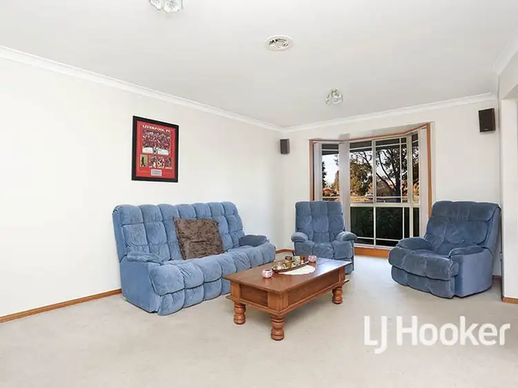 Sixth view of Homely house listing, 14 Boardwalk Boulevard, Point Cook VIC 3030