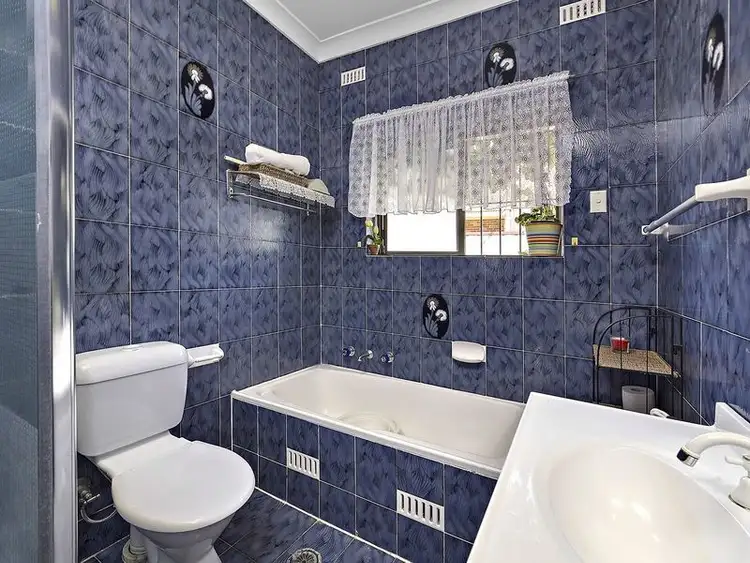 Fifth view of Homely villa listing, 1/89 Lincoln Street, Belfield NSW 2191