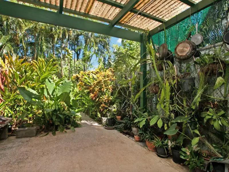 Main view of Homely unit listing, 2/6 Wilson Crescent, Moil NT 810