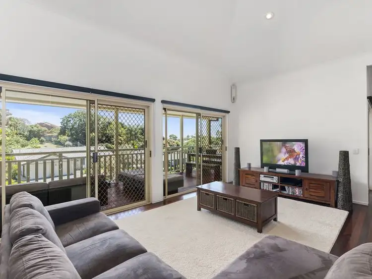 Second view of Homely house listing, 12 Avon Court, Pacific Pines QLD 4211