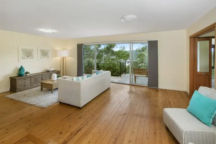 Third view of Homely house listing, 6 Kookaburra Close, Bayview NSW 2104
